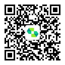 微信公众号二维码